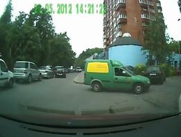 Заднеходная обоюдка:)