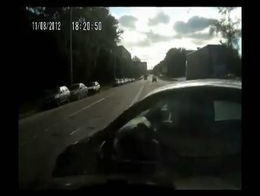 Красочно развернулся