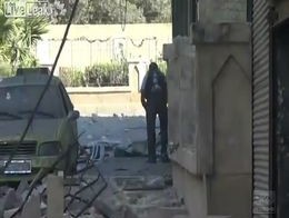 Вовремя сообразил...