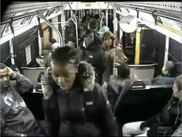 Автобус Толерантности.