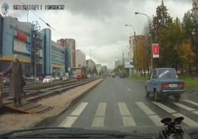 Пионер нашего времени