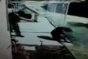 Убил и смыл улики