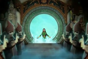 Трейлер Project Copernicus – колесо времени (видео)