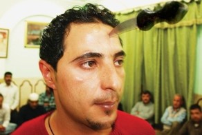 Обряд - зикр... (2 фото + текст)