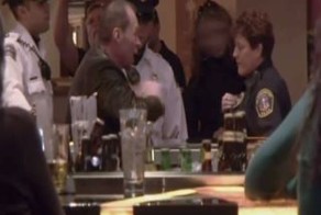 Позорит страну