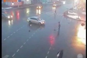 Ужасное происшествие в Череповце