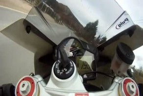 260 км/ч по городу