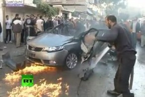 Убийство в стратегических целях