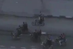 Публичная казнь