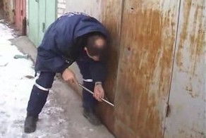 Смерть во время секса