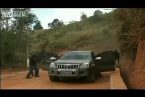 Работа китайских спецслужб