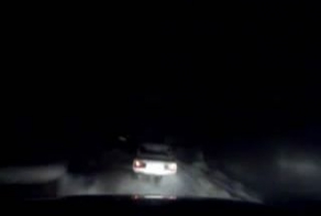 Неожиданный исход погони