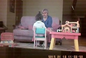 Няня Жулицкая Лариса Викторовна