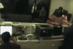 Застрелил грабителя