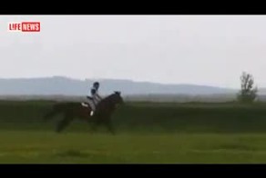 Нелепая смерть