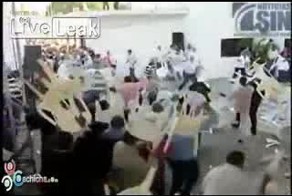 Политика в Доминикане