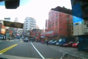 Китайский миксер без тормозов