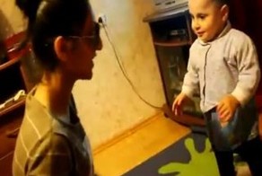 Нынешнее воспитание