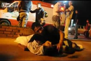 Семейная трагедия