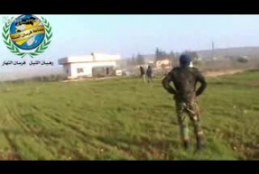 Бомбардировка