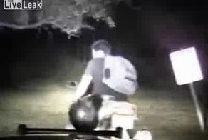 Полицейский произвол