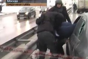 Освобождение похищенного