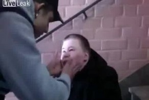 Детская жестокость