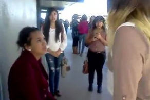 Не на ту напала