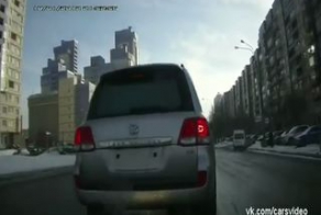 Подставил жопу