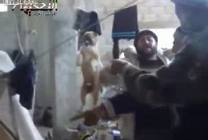 Неоправданная жестокость