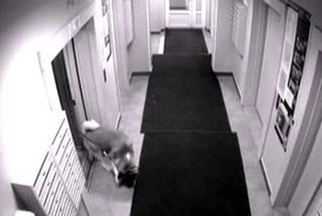 Задушил пса