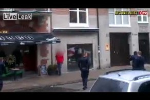 Нейтрализация лунатика