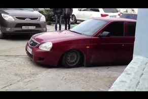 Низкий ТАЗ радует ГЛАЗ