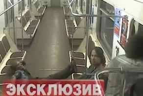 Смерть в столичном метро