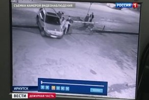 Со свадьбы - в больницу