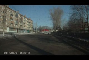 Неожиданно исполнил