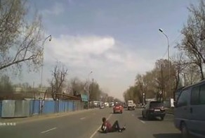 Горе-подставщик