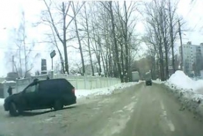 Ненужный бампер