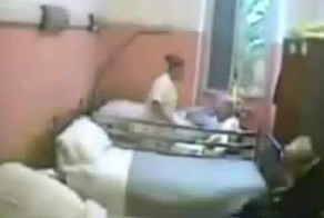 Дома престарелых