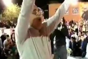 Ножи в голове