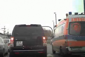 Скорая помощь в Польше