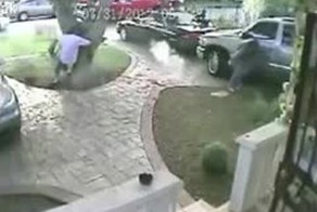 Перестрелка в Майами