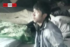 Романтика на кладбище