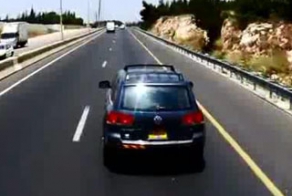 Боднул Туарега