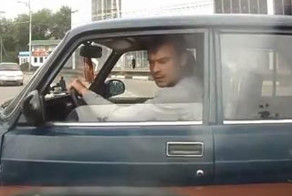 ДТП из Рязани