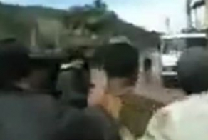 Убили парня за изнасилование