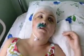 Полицейское изнасилование