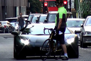 Арабы в Лондоне