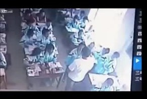 Жестокость в школе