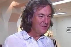 Top Gear на АвтоВазе